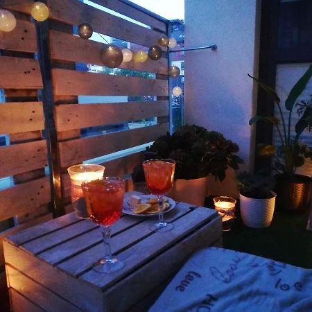Apartament Na Mazowieckiej Колобжег Экстерьер фото