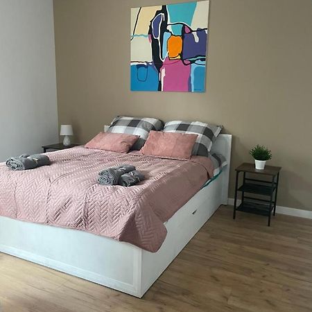 Apartament Na Mazowieckiej Колобжег Экстерьер фото
