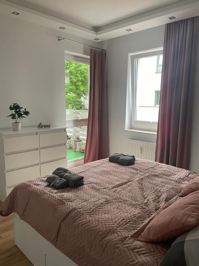 Apartament Na Mazowieckiej Колобжег Экстерьер фото